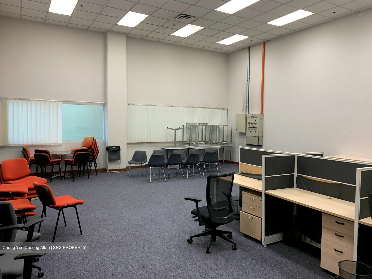 Techlink (D14), Office #530251521